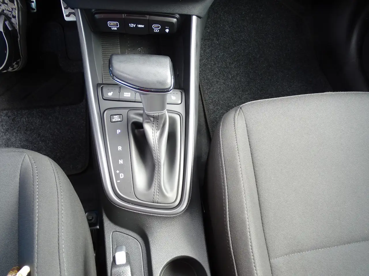 Hyundai Bayon Trend 2WD Automatik , Komfortpaket, миниатюра 10