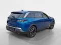 Peugeot 5008 Elektro 210 73kWh Allure Blau - thumbnail 5