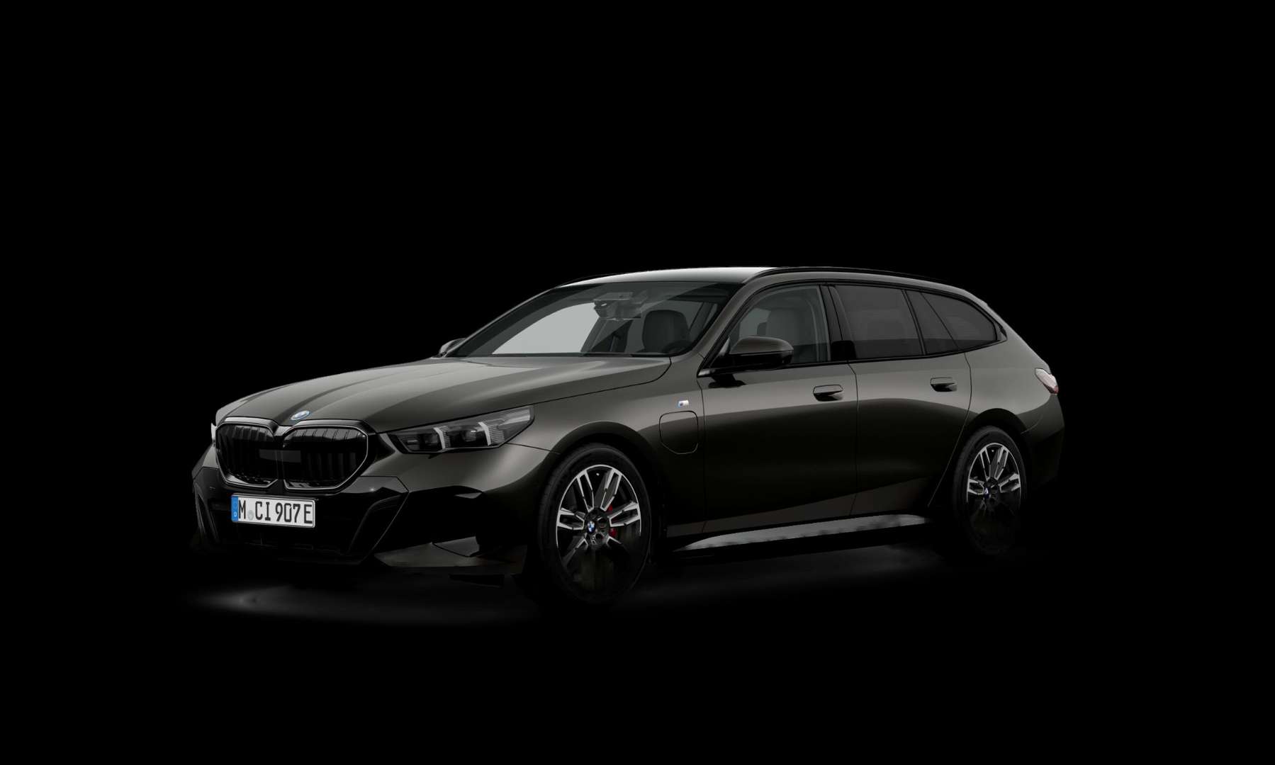 BMW Série 5 Touring M Sport 530e -  - Joinsteer - #4