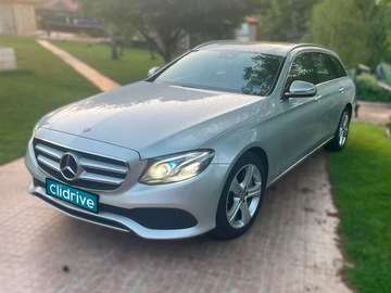 Estate 350CDI BE 4M 7G