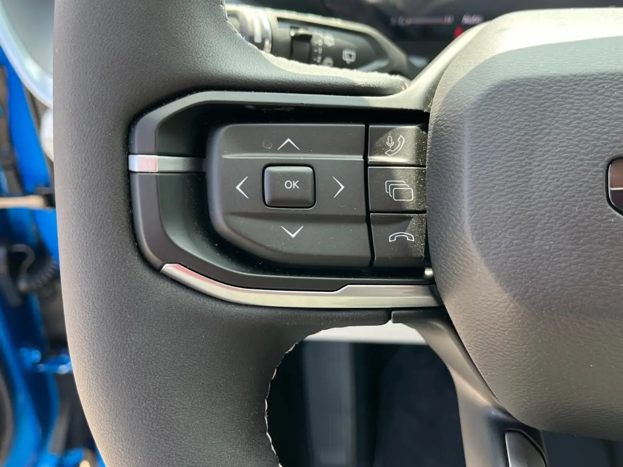 Jeep Cherokee снимка Jeep Cherokee