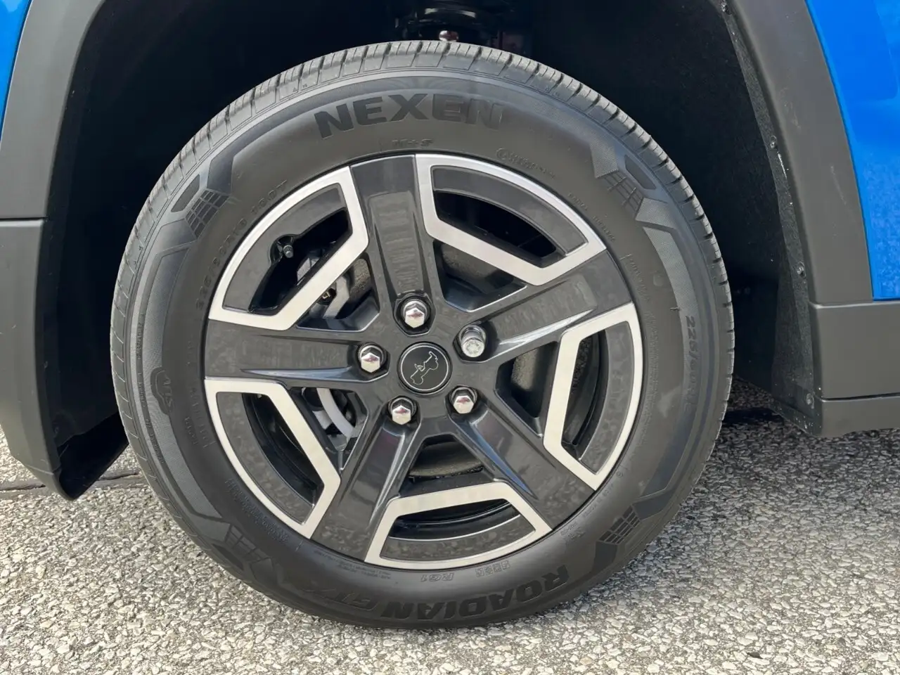 Jeep Cherokee снимка Jeep Cherokee