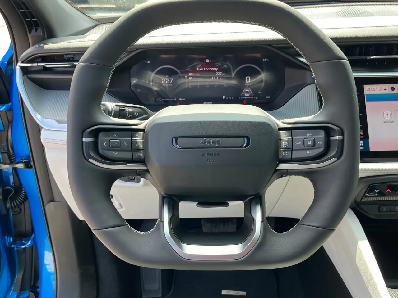 Jeep Cherokee снимка Jeep Cherokee