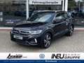 Volkswagen T-Roc T-ROC R-Line 1.5 TSI DSG *LED*NAVI*ACC* Schwarz - thumbnail 1