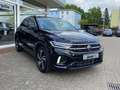 Volkswagen T-Roc T-ROC R-Line 1.5 TSI DSG *LED*NAVI*ACC* Schwarz - thumbnail 4