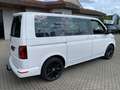 Volkswagen T6.1 Multivan Highline 4Motion VOLL Sportpaket 6-Sitzer 2-2-2 Fehér - thumbnail 3