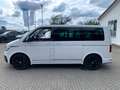Volkswagen T6.1 Multivan Highline 4Motion VOLL Sportpaket 6-Sitzer 2-2-2 Fehér - thumbnail 5