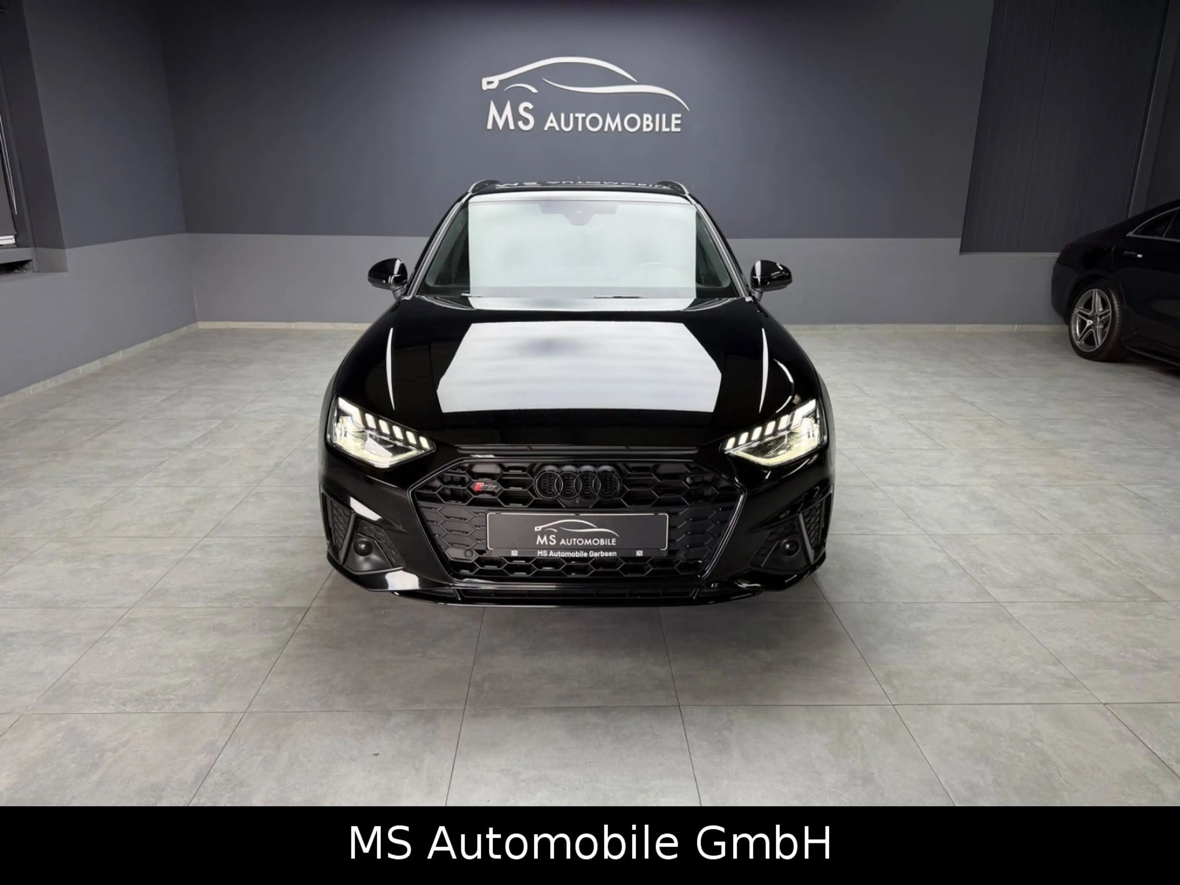 Audi S4 Avant 3.0 TDI quattro /ACC/360°/ B&O/HU NEU/ — photo 9