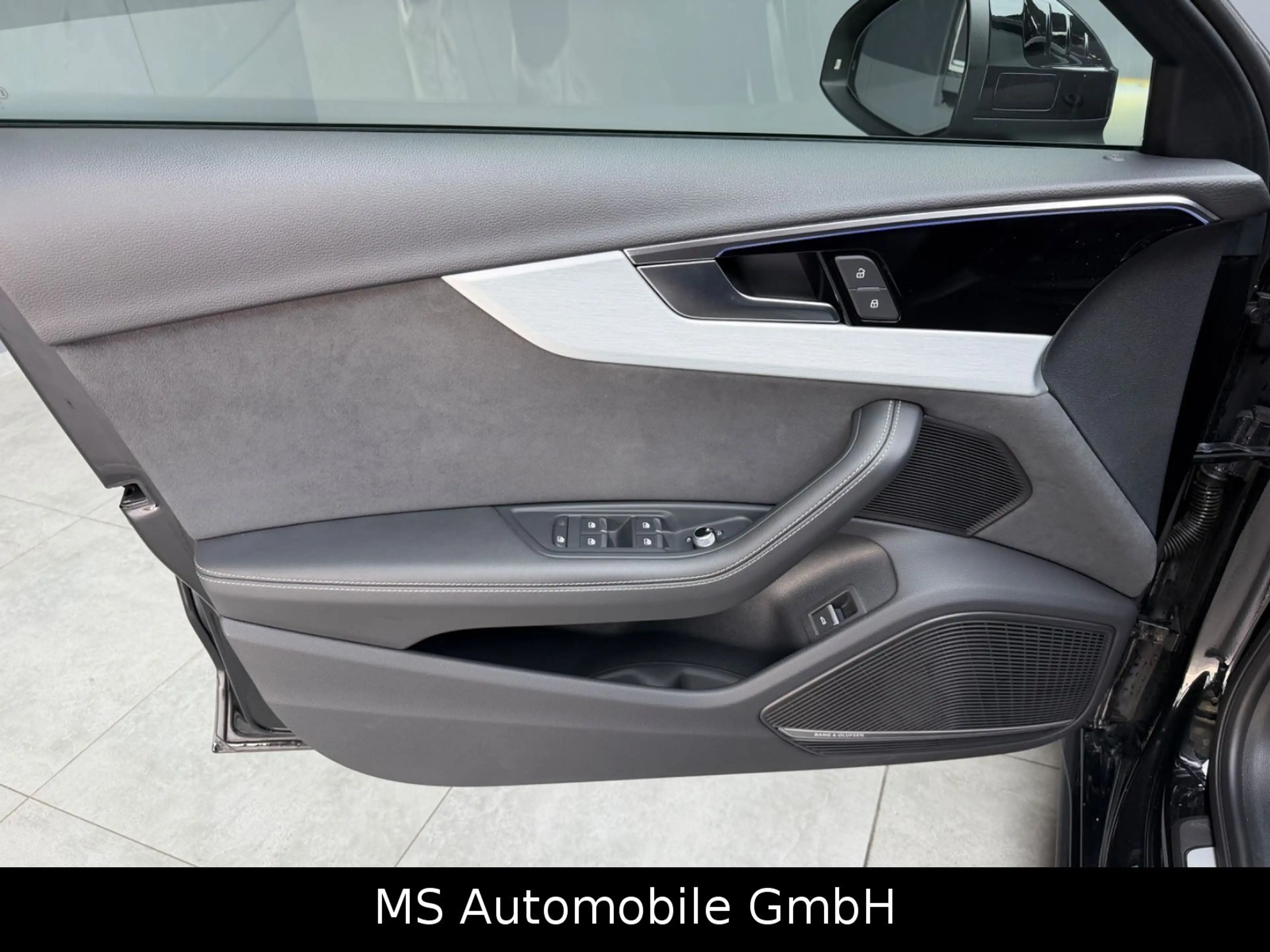 Audi S4 Avant 3.0 TDI quattro /ACC/360°/ B&O/HU NEU/ — photo 10