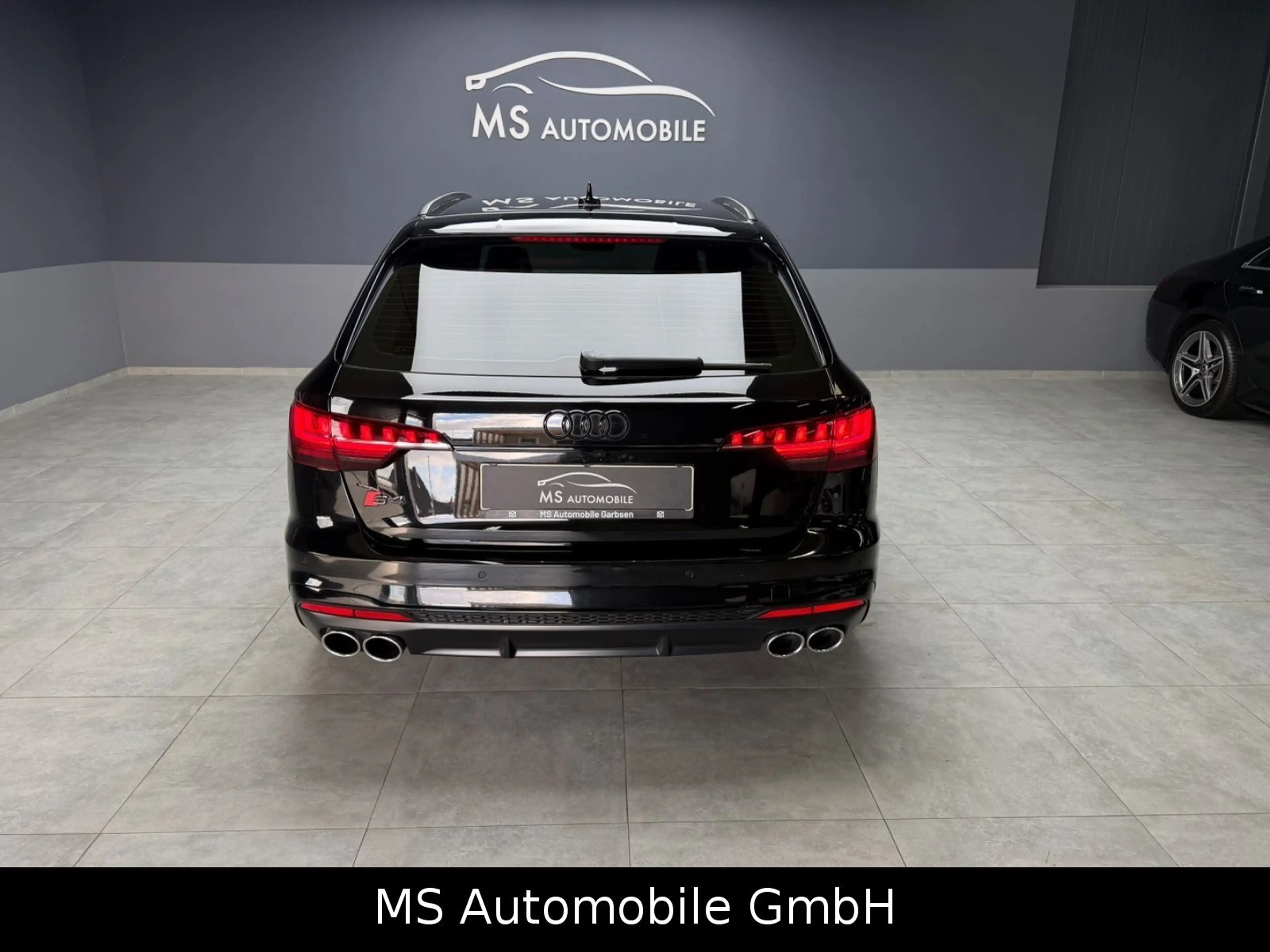Audi S4 Avant 3.0 TDI quattro /ACC/360°/ B&O/HU NEU/ — photo 5