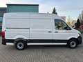 Volkswagen Crafter Kasten 140PS L2H2/270° +KLIMA+DAB+Rü-KAM Blanco - thumbnail 4
