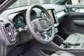 Volvo XC40 2WD Core B3  Mild-Hybrid AUTOMATIK Schwarz - thumbnail 10