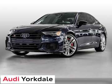 2.9 TFSI quattro