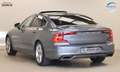 Volvo S90 2.0 T6 320PS AWD R Design HUD ACC Carplay Grau - thumbnail 8