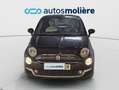 Fiat 500 1.0 Hybrid Dolcevita 52kW Schwarz - thumbnail 12