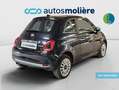 Fiat 500 1.0 Hybrid Dolcevita 52kW Nero - thumbnail 4