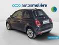 Fiat 500 1.0 Hybrid Dolcevita 52kW Nero - thumbnail 3