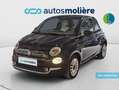 Fiat 500 1.0 Hybrid Dolcevita 52kW Nero - thumbnail 1