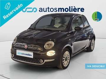 1.0 Hybrid Dolcevita 52kW