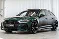 Audi RS6 4.0 V8 PTS Goodwood Green Cognac Pano HUD Matrix Zöld - thumbnail 3