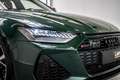 Audi RS6 4.0 V8 PTS Goodwood Green Cognac Pano HUD Matrix zelena - thumbnail 43