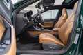 Audi RS6 4.0 V8 PTS Goodwood Green Cognac Pano HUD Matrix Verde - thumbnail 14
