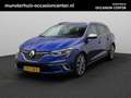 Renault Megane Estate TCe 130 GT-Line - Eerste Eigenaar - Bose Pr Blauw - thumbnail 1