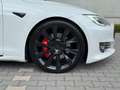 Tesla Model S Performance Ludicrous:prijsverlaging, laatste kans Bílá - thumbnail 4