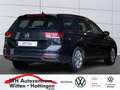Volkswagen Passat Variant 2.0 TDI Conceptline NAVI AHK GJ-REIFEN SITZHZG ... Zwart - thumbnail 2