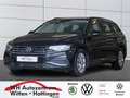 Volkswagen Passat Variant 2.0 TDI Conceptline NAVI AHK GJ-REIFEN SITZHZG ... Zwart - thumbnail 1