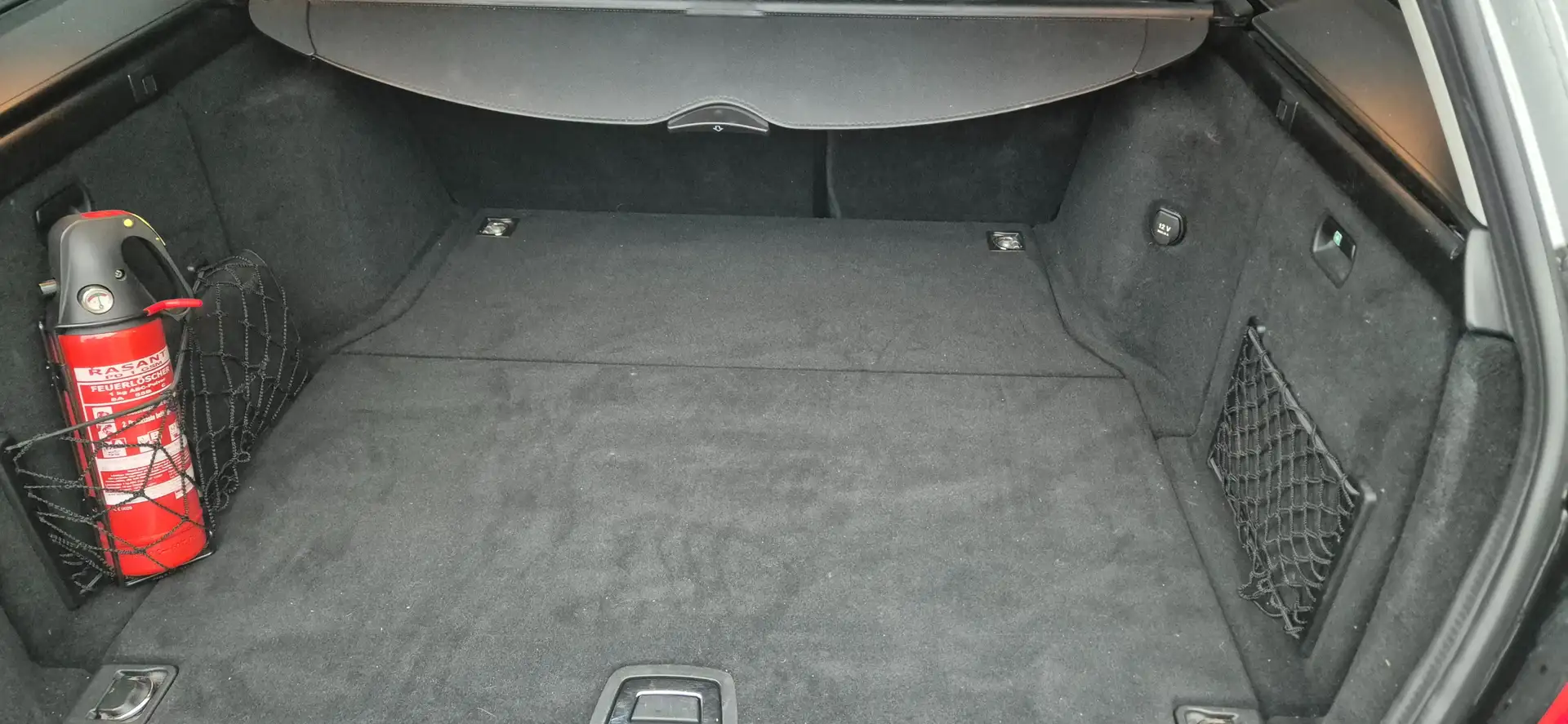 Mercedes-Benz C 220 C 220 T Classic BlueEfficiency CDI Aut. Classic Silber - 2