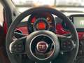 Fiat 500 1.0 RED Hybrid/16Z/GLASDACH/KLIMA/ 51 kW (69 PS... Rot - thumbnail 8