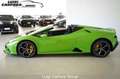 Lamborghini Huracán 5.2 V10 EVO Spyder Verde - thumbnail 7