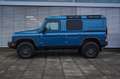 Ineos Grenadier 3.0 Turbo-Diesel 6-cilinder 4x4 Utility | Differen Albastru - thumbnail 3