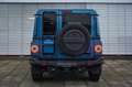 Ineos Grenadier 3.0 Turbo-Diesel 6-cilinder 4x4 Utility | Differen Albastru - thumbnail 4