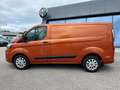 Ford Transit Custom 340 L1 Trend 170PS VOLL -  Basis Camperausbau Orange - thumbnail 9