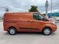 Ford Transit Custom 340 L1 Trend 170PS VOLL -  Basis Camperausbau Orange - thumbnail 5