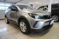 Opel Grandland X 1.2 Turbo LED/Virtual/Komfortsitz Grau - thumbnail 3