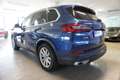 BMW X5 xDrive45e PHEV Aut. Leder/Nav. Prof Blau - thumbnail 4