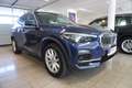 BMW X5 xDrive45e PHEV Aut. Leder/Nav. Prof Blau - thumbnail 3