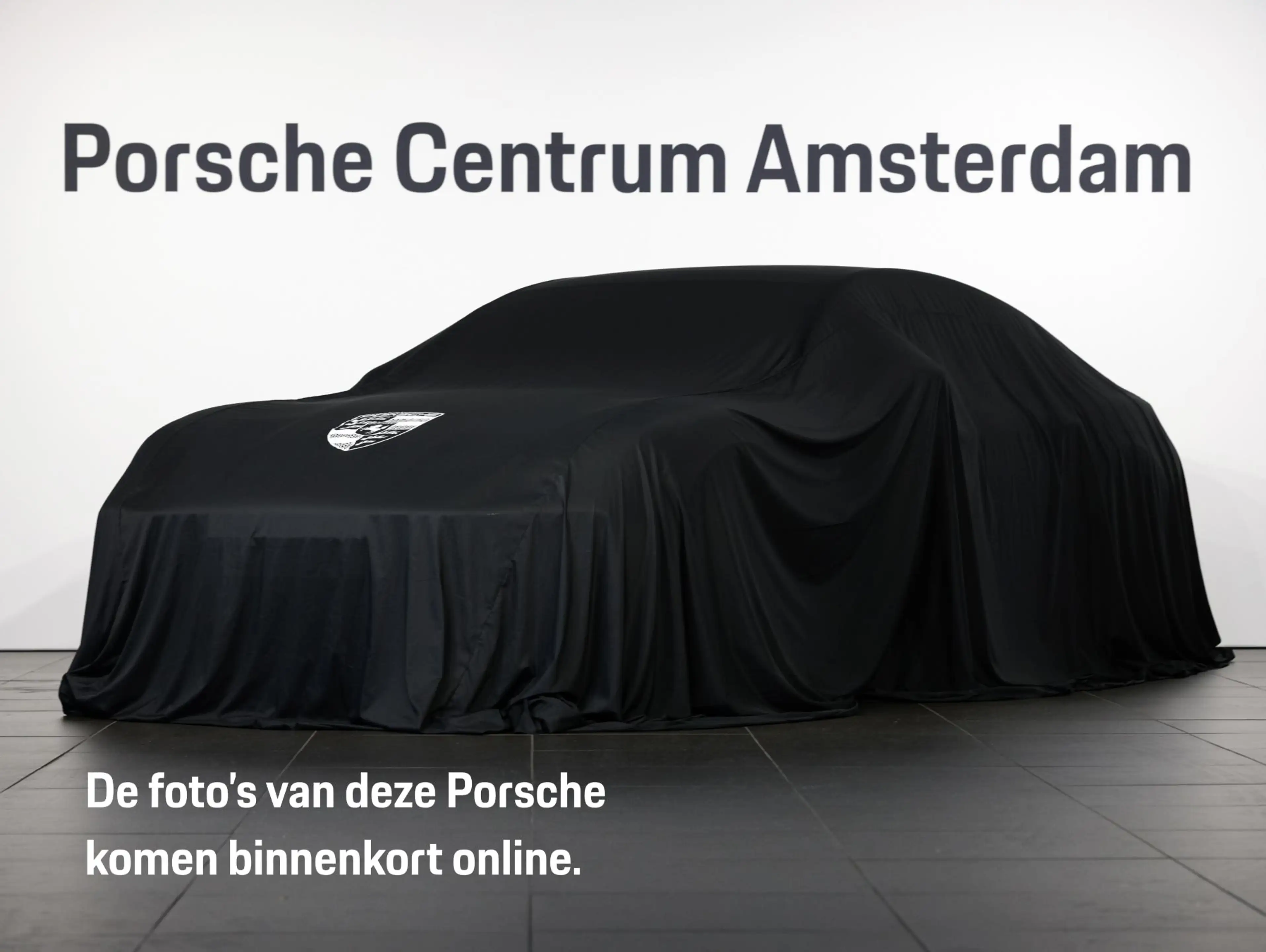 Porsche Panamera 4S E-Hybrid