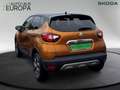 Renault Captur 1.2 TCe Automatik 120 ENERGY Intens Navi Kam Klima Schwarz - thumbnail 2