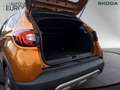 Renault Captur 1.2 TCe Automatik 120 ENERGY Intens Navi Kam Klima Schwarz - thumbnail 3