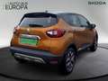 Renault Captur 1.2 TCe Automatik 120 ENERGY Intens Navi Kam Klima Schwarz - thumbnail 5