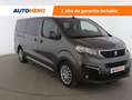 Peugeot Traveller 2.0 Blue-HDi Active Long Gris - thumbnail 8