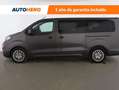 Peugeot Traveller 2.0 Blue-HDi Active Long Gris - thumbnail 3