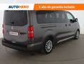 Peugeot Traveller 2.0 Blue-HDi Active Long Gris - thumbnail 6