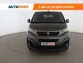 Peugeot Traveller 2.0 Blue-HDi Active Long Gris - thumbnail 9