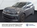 Volkswagen Tiguan 2.0TDI DSG GOAL Edition NAVI Grau - thumbnail 1
