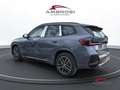 BMW X1 sDrive18d Msport Premium Package Grigio - thumbnail 4